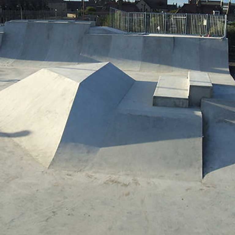 Skateboard construction Service